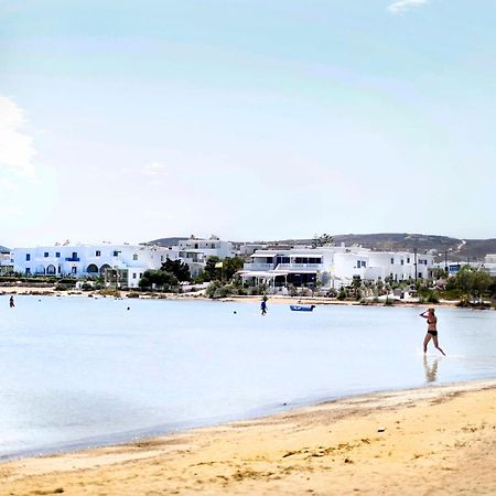 Kouros Village 안티파로스 외부 사진